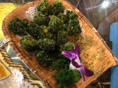 -海拉尔蒙古包(房山长阳总店)
