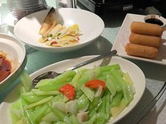 -玉满堂·湖北融合菜