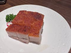-港丽餐厅(杭大店)