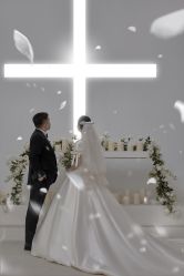 点击看大图 -情订奇缘婚纱摄影(和平路店)