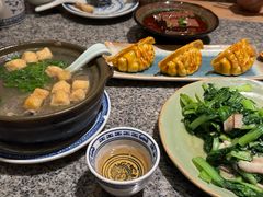 -南京大牌档(新街口德基广场店)