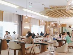 大堂-温州华侨饭店(信河街店)