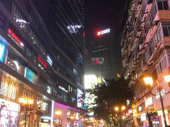 -八一好吃街·高品美食广场