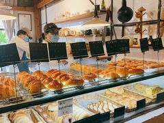 -仙峰天然面包(迎宾路店)