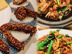 -侨美·唐荔园·40年地道粤菜