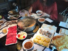 -牛事制造局牛肉火锅(莲岳路店)