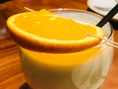 -mango tree芒果树泰国餐厅(青岛万象城店)