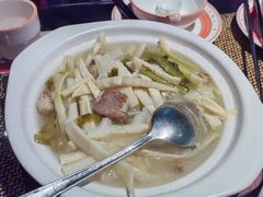 -老客家·客家菜(万达店)