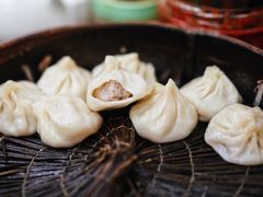 小笼包-万寿斋(山阴路店)
