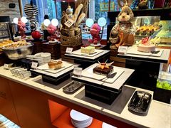 -威珀斯酒店·珀萃美食餐厅