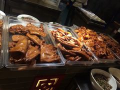 老六杀猪菜-老六杀猪菜(进乡街店)