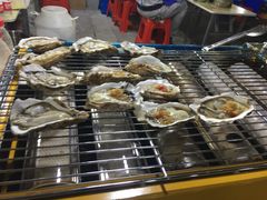 -大学城夜市大排档(凤栖路店)