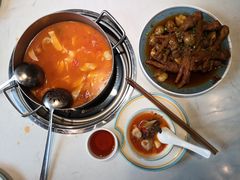 -蕃茄述·好汤自然来(江汉路店)