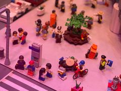 -上海乐高探索中心