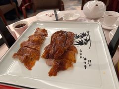 -粤财皇冠假日酒店·彩华轩中餐厅