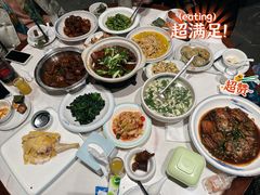 -壹只菜·崇明本地特色菜(崇明南门店)