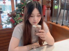 -及咖啡GatherCoffee(华申大厦店)