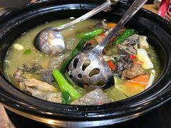 -妈妈的味道(和顺古镇店)