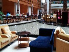 -威斯汀舞台餐厅