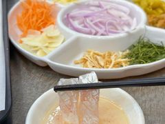 -祈胜邨•顺德鱼生•顺德菜(容桂店)