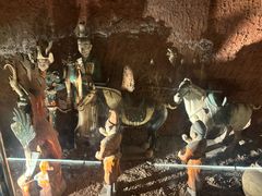 -洛阳古墓博物馆