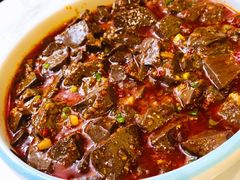 -阮老二·羊肉汤(黄甲店)