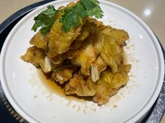 -福禄财东北菜(珠江帝景店)