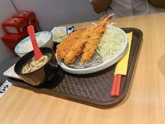 -豚胜·炸猪扒专门店(天娱广场店)
