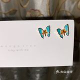 耳饰分享[胜利]