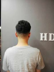 点击看大图 -HD HAIR STYLE