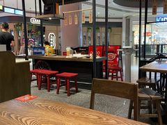 大堂-万利记·长沙粉面小吃(8号仓店)