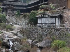 -林坑古村落