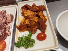 -喜来稀肉(虹泉路店)