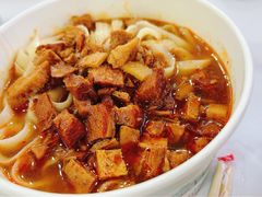 -大同削面馆(五台山风景名胜区店)