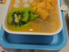 -满记甜品(金融街店)