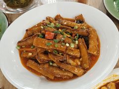 -阿西娅·西北妈妈拿手菜(华联店)