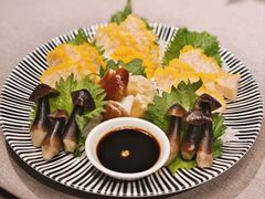 -老兴鲜(黄浦店)