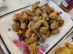 -高晓山馅饼店(牛庄百年店)