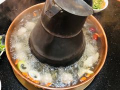 -东来顺饭庄(金泉广场店)