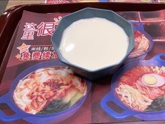-魏家凉皮(十里河店)
