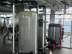 -OXYGYM 奥美氧舱运动中心(朝阳大悦城店)