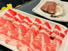 -金龙·打边炉(南京西路店)