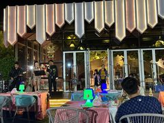 -水桶王国主题餐厅·聚会·生日派对·亲子活动·家庭套餐(亚龙湾希尔顿店)