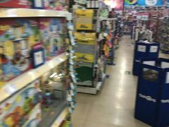 -TOYSRUS玩具反斗城(万博广场店)