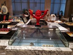 -沈阳和平艾美酒店新食谱西餐厅