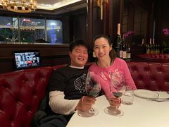 -Wolfgang’s Steakhouse 沃夫冈牛排馆(上海白玉兰广场店)