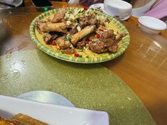 -杨厝六十六农庄农舍(杨厝路店)