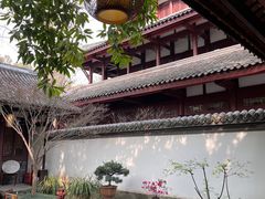-成都杜甫草堂博物馆