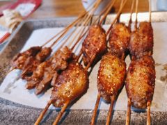 -管氏翅吧(中关村店)