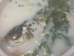 -紫藤园·天目湖大鱼头(南山竹海店)